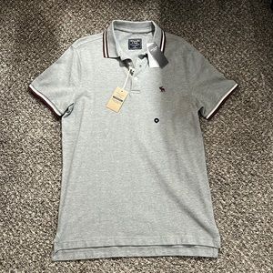 Men’s Abercrombie Polo
